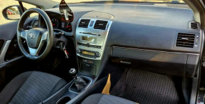 Toyota Avensis Lift! Led! Salon Polska!  Zamiana też! Dostawa pod DOM! Zduńska Wola - zdjęcie 12