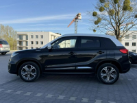 Suzuki Vitara 1.6 / 120KM LED Nawigacja Kamera Półskóra Grzane Fotele Mrągowo - zdjęcie 7