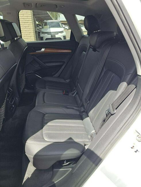 Audi Q5 Quattro / S-Line / Virtual Tarnów - zdjęcie 9
