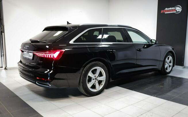 Audi A6 QUATTRO*Salon Polska*Automat*Niski przebieg*Vat23% Konstantynów Łódzki - zdjęcie 12