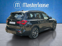 BMW X3 xM40i mHEV Kombi 5DR! Salon Polska! FV 23! Warszawa - zdjęcie 6