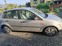 Sprzedam ford fiesta 1.4 Pszczyna - zdjęcie 3