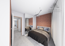 Duże, mieszkanie 87,53m2, dwupoziomowe/ Jagodno, Brochów Wrocła Wrocław - zdjęcie 5