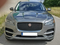 Jaguar F-PACE Łódź - zdjęcie 2