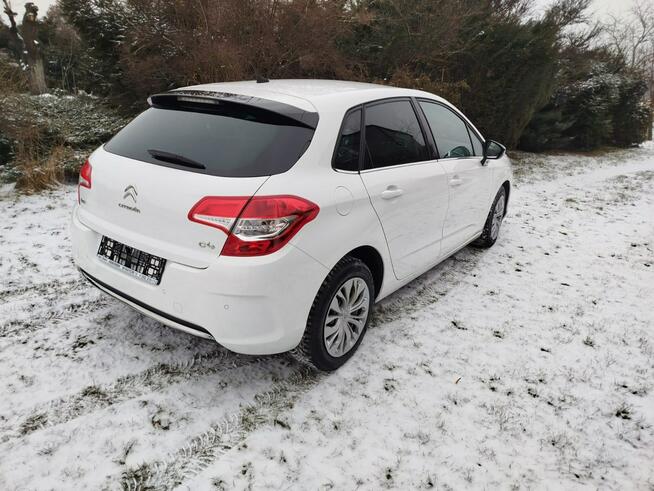 Citroen C4 1.6 e-HDi Jarocin - zdjęcie 8