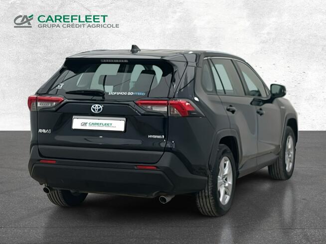 Toyota RAV-4 2.5 Hybrid Active 4x2 Warszawa - zdjęcie 5