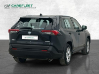 Toyota RAV-4 2.5 Hybrid Active 4x2 Warszawa - zdjęcie 5