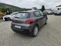 Citroen C3 klima PDC Raba Niżna - zdjęcie 4