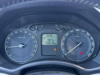 Škoda Octavia 1.6MPI(102KM) Fajny Stan!!! Białogard - zdjęcie 9