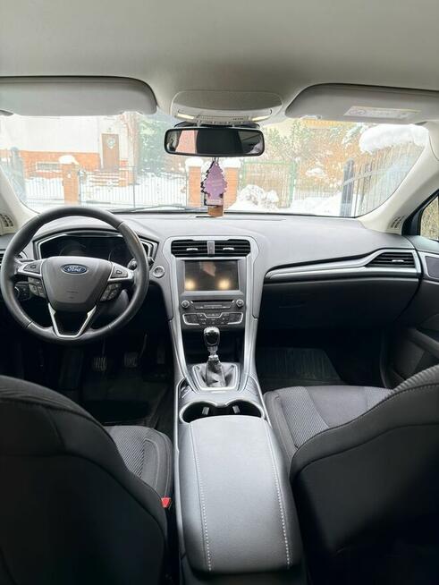 Promocja dzisiaj i jutro z powodu Sprzedam zadbane Mondeo M5 Olsztyn - zdjęcie 3