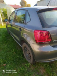 Volkswagen Polo 2009 rok 1,6 Diesel 75 KM Jarosław - zdjęcie 4