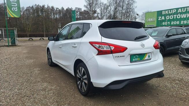 Nissan Pulsar Salon Polska Zieleniewo - zdjęcie 2