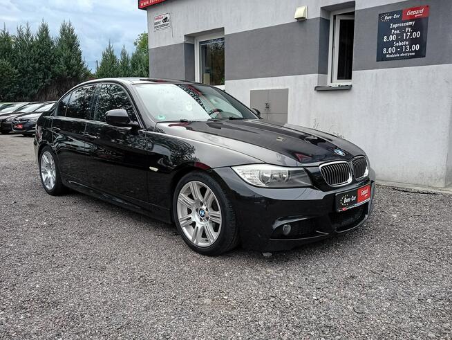 BMW 318 Janów Lubelski - zdjęcie 3
