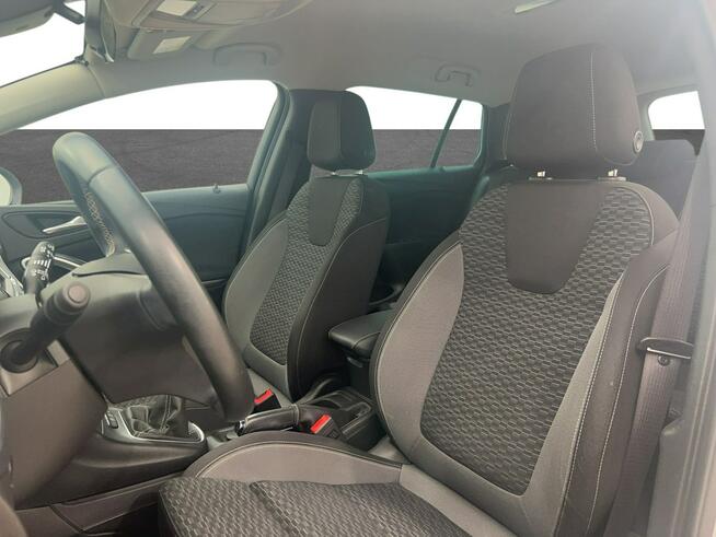 Opel Astra V 1.2 T Edition S&amp;S Kombi Warszawa - zdjęcie 10