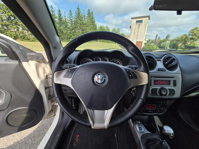Alfa Romeo Mito Giżycko - zdjęcie 11