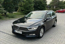 Passat 2.0 2019