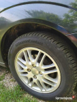 Ford Focus kombi FX Gold 2004 Czarnocin - zdjęcie 3