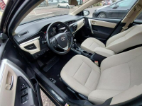 Toyota Corolla 1,6 benzyna 138 tys km Sedan Salon Polska Rumia - zdjęcie 5