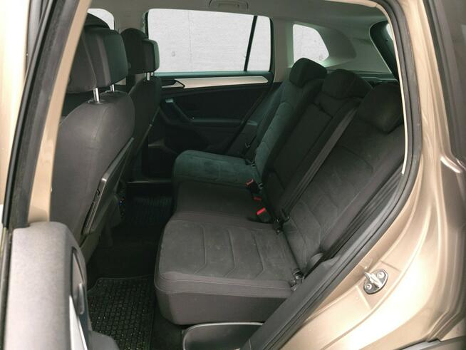 Volkswagen Tiguan Komorniki - zdjęcie 12