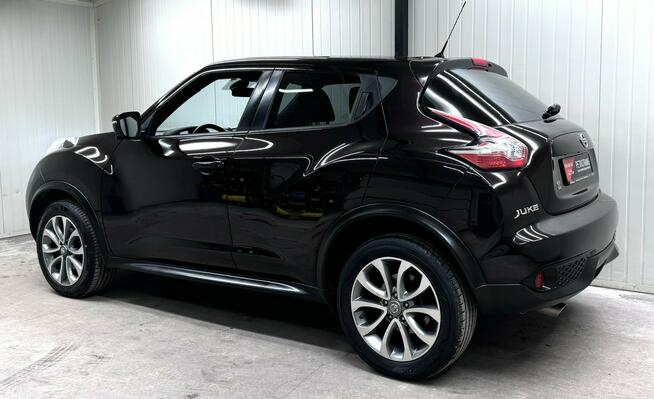 Nissan Juke 1.5 / 110KM LIFT Nawigacja Kamera360 Panorama Asystenty Mrągowo - zdjęcie 8