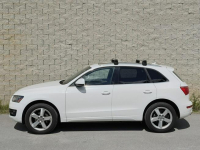 Audi Q5 Łódź - zdjęcie 8