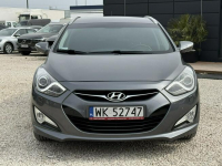 Hyundai i40 1.7 diesel 141km, Salon PL, IIwł, Serwis Pęcice - zdjęcie 9