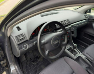 Audi A4 klimatronik/super stan/elektryka/aso/ 2-gie koła Ruda Śląska - zdjęcie 8