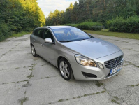 Volvo V60 D3 2,0 diesel automat 163km Alwernia - zdjęcie 1