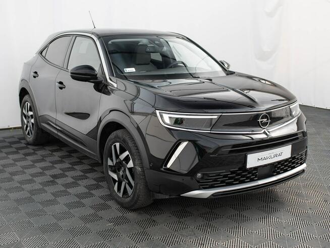 Opel Mokka GD1U308#1.2 T Elegance Podgrz.f Kamera 360 Salon PL VAT23% Pępowo - zdjęcie 3