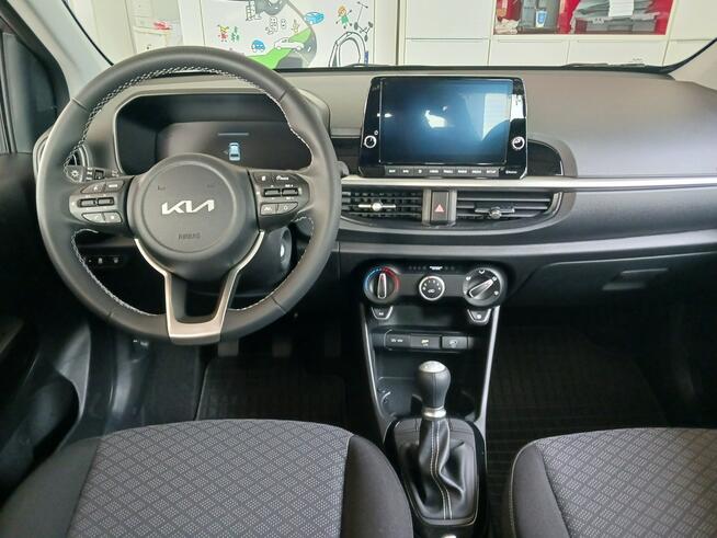 Kia Picanto Tarnów - zdjęcie 5