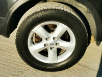 1.5 dCi 125KM, Manualna skrzynia , Automatyczna klimatyzacja Warszawa - zdjęcie 8