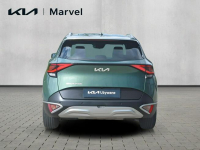 Kia Sportage 1.6 T-GDI 150 KM 6MT FWD WersjaL SalonPL SerwisASO Łódź - zdjęcie 4