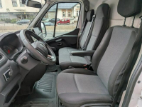 Renault Master L3H2 150 KM HAK | DRZWI z obu stron | Webasto |  KAMERA Kraków - zdjęcie 11