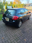 Toyota Auris 1.4 D4D 2008r Siedlce - zdjęcie 3