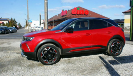 Opel Mokka 1.2 T Elegance S&amp;S Ostrów Wielkopolski - zdjęcie 2