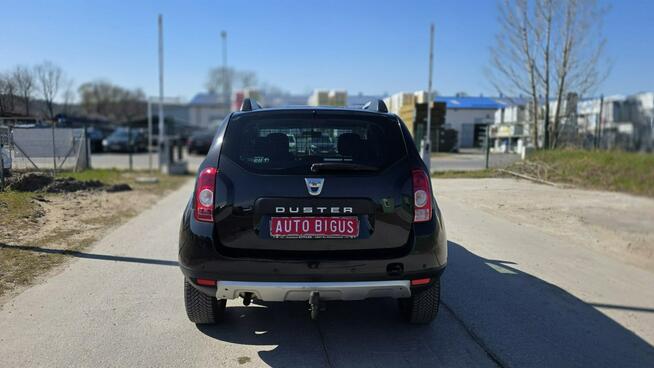 Dacia Duster Klima orurowana duza navi Lębork - zdjęcie 7