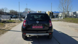 Dacia Duster Klima orurowana duza navi Lębork - zdjęcie 7