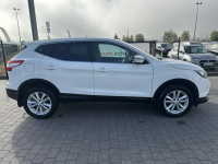 Nissan Qashqai Stan bardzo dobry, zadbany Lipówki - zdjęcie 7