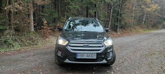 Ford Kuga 180 km napęd AWD,2019 r. Orzechówka - zdjęcie 4