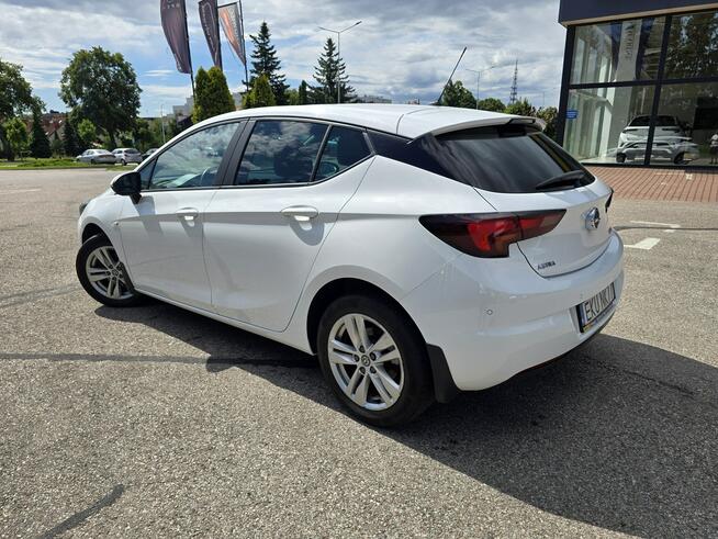 Opel Astra Giżycko - zdjęcie 7