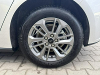 Ford Focus Titanium X 1.0 EcoBoost mHEV 125 KM Warszawa - zdjęcie 9