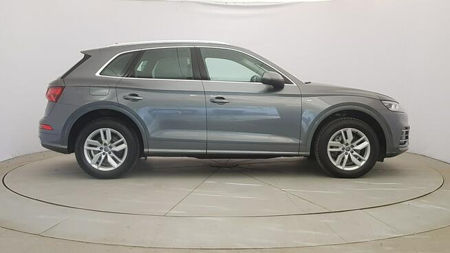 Audi Q5 35 TDI Quattro S tronic ! Z Polskiego Salonu ! Faktura VAT ! Warszawa - zdjęcie 8