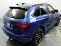 Audi SQ5 3.0T 354KM quattro Premium Plus Katowice - zdjęcie 6