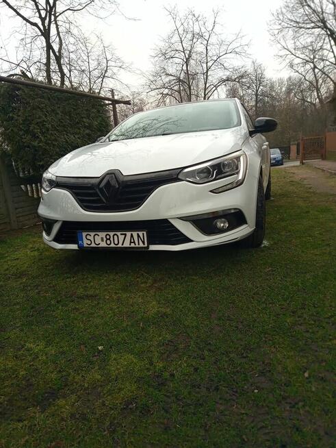 Megane IV 1.6 PB+LPG Wieluń - zdjęcie 5