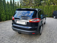 Ford S-Max * Titanium   *  Convers  *  2,0 TDCI  * Jatutów - zdjęcie 6