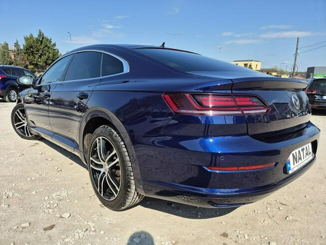 Volkswagen Arteon Serwis Aso Bydgoszcz - zdjęcie 4