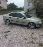 Saab sprzedam Tomaszów Mazowiecki - zdjęcie 4