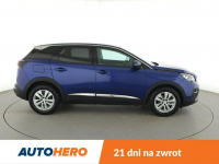 Peugeot 3008 Active Business navi kamera virtual tempomat Warszawa - zdjęcie 9