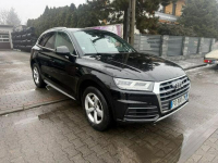 Audi Q5 4x4 S-line tylko 146 tys km Poniec - zdjęcie 3