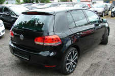 Volkswagen Golf Benzyna 1,2 -90 KM.  Dobry stan techn.i wizualny Piła - zdjęcie 3
